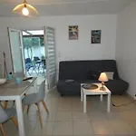 Maison De A Fromentine - 35m², Animaux Admis, 4 Personnes - Fr-1-540-309 בית נופש *