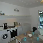 Maison De A Fromentine - 35m², Animaux Admis, 4 Personnes - Fr-1-540-309 לה בר-דה-מון