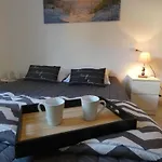 Maison De A Fromentine - 35m², Animaux Admis, 4 Personnes - Fr-1-540-309 לה בר-דה-מון