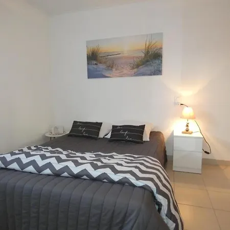 Maison De A Fromentine - 35m², Animaux Admis, 4 Personnes - Fr-1-540-309 Vakantiehuis