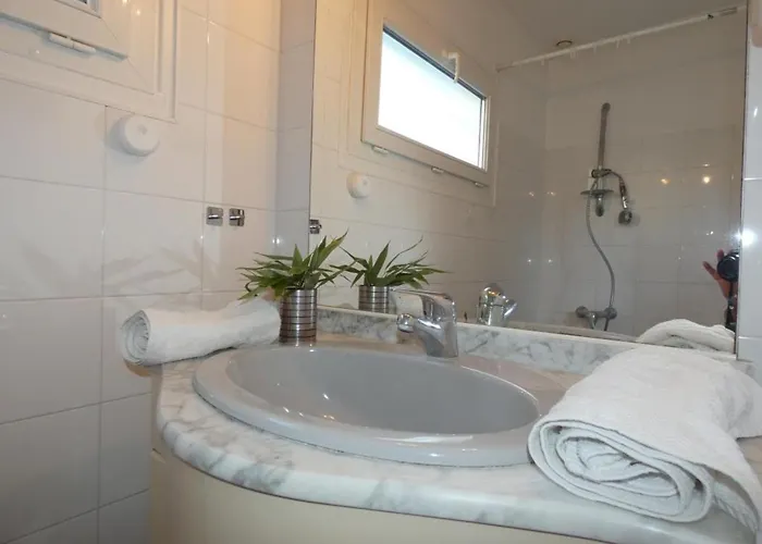 Maison De A Fromentine - 35m², Animaux Admis, 4 Personnes - Fr-1-540-309