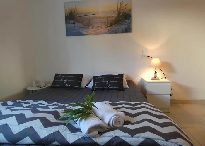 Maison De A Fromentine - 35m², Animaux Admis, 4 Personnes - Fr-1-540-309 Tatil Evi