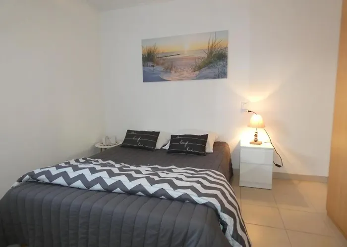 Maison De A Fromentine - 35m², Animaux Admis, 4 Personnes - Fr-1-540-309 Tatil Evi