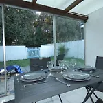 Maison De A Fromentine - 35m², Animaux Admis, 4 Personnes - Fr-1-540-309 لا باريه دي مونت