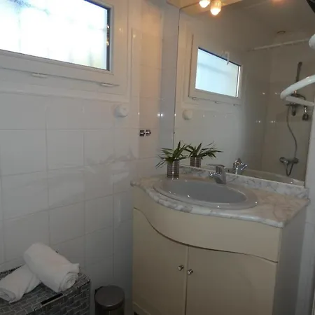 Maison De à Fromentine - 35m², Animaux Admis, 4 Personnes - Fr-1-540-309 Casa de Férias La Barre-de-Monts