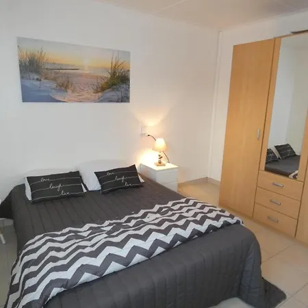Maison Fromentine 4 Pers, Veranda, Animaux Admis, Jardin, Parking - Fr-1-540-309 La Barre-de-Monts