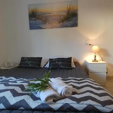 Maison Fromentine 4 Pers, Veranda, Animaux Admis, Jardin, Parking - Fr-1-540-309 Holiday home