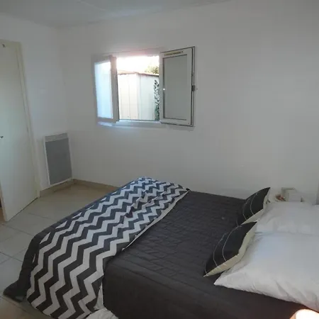 Maison Fromentine 4 Pers, Véranda, Animaux Admis, Jardin, Parking - Fr-1-540-309 Hébergement de vacances La Barre-de-Monts