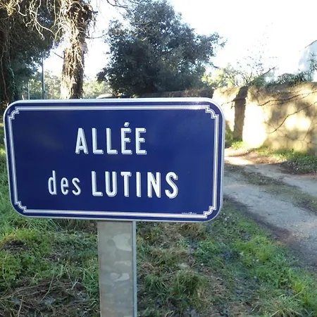 Сasa de vacaciones Maison De A Fromentine - 35m², Animaux Admis, 4 Personnes - Fr-1-540-309 La Barre-de-Monts